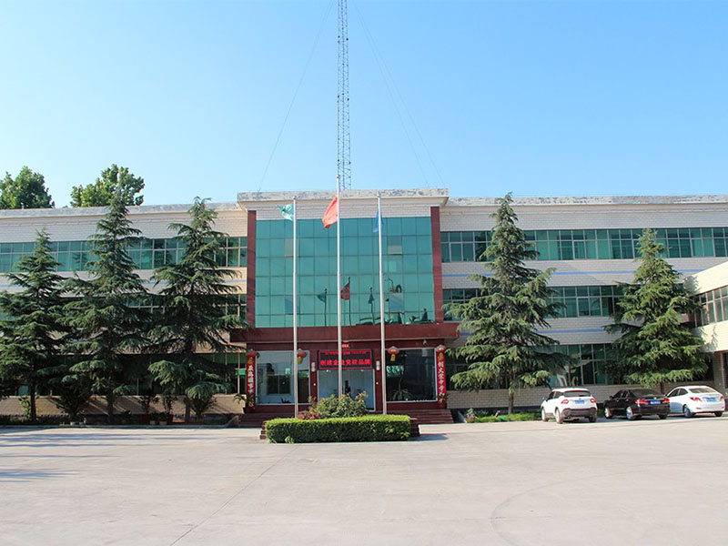 公司響應(yīng)國家環(huán)保要求，對(duì)企業(yè)進(jìn)行土壤檢測，各項(xiàng)檢測結(jié)果均達(dá)標(biāo)